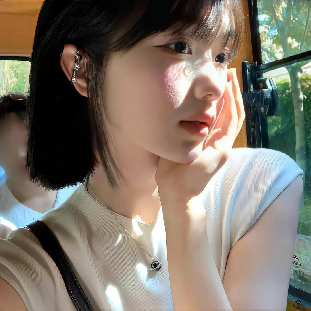 爱在咫尺间