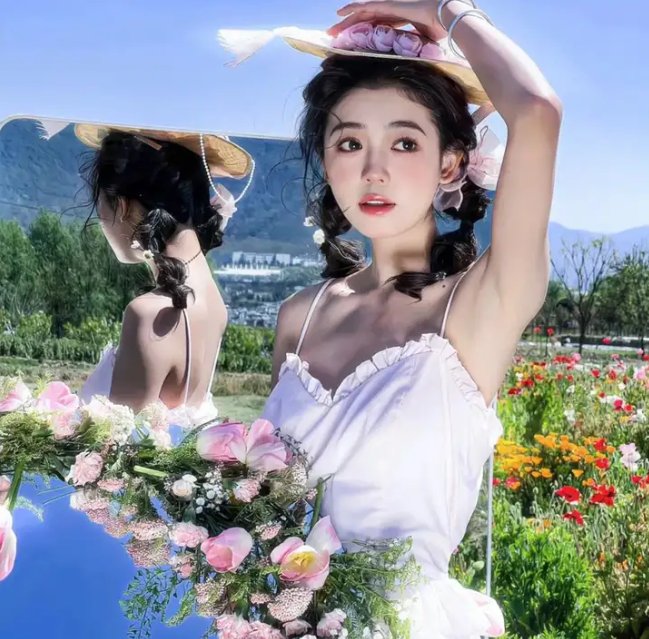 青春正步走